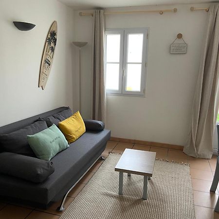 Maison Front De Mer La Flotte Eksteriør bilde